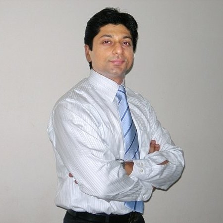 Gaurav Rastogi