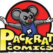 Contact Packrat Comics