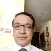 Image of Amit Chatterjee
