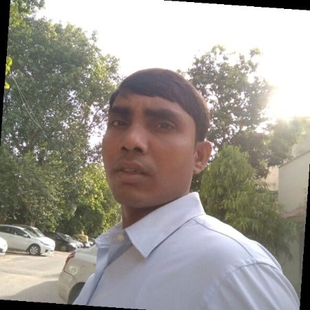 Arvind Kumar