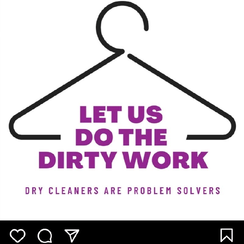 Contact Seattle Cleaners