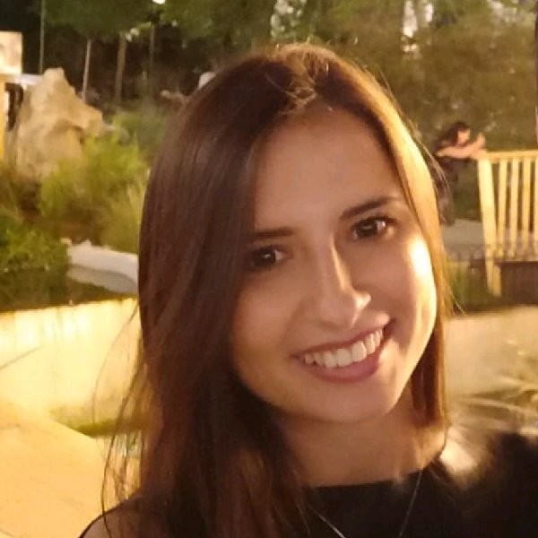 Alona Bachar