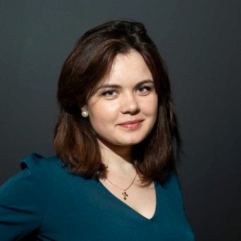 Anna Karpenko