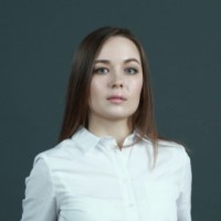 Image of Katerina Yakusheva