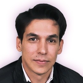 Amir Ehsan Shahmirzaloo