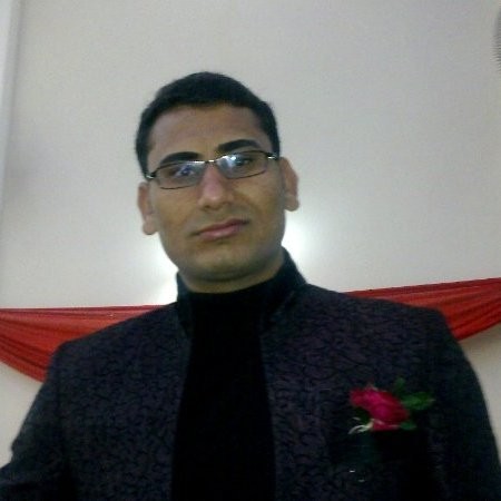Image of Manoz Kuntal