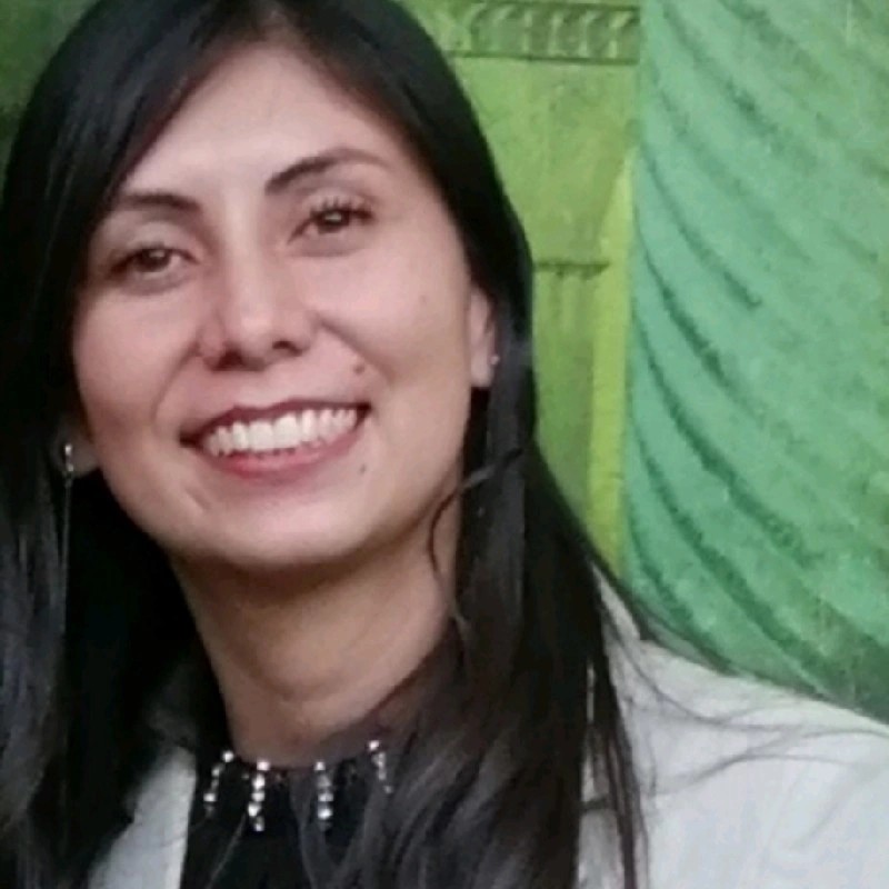 Adriana Maria Amaya Sanchez