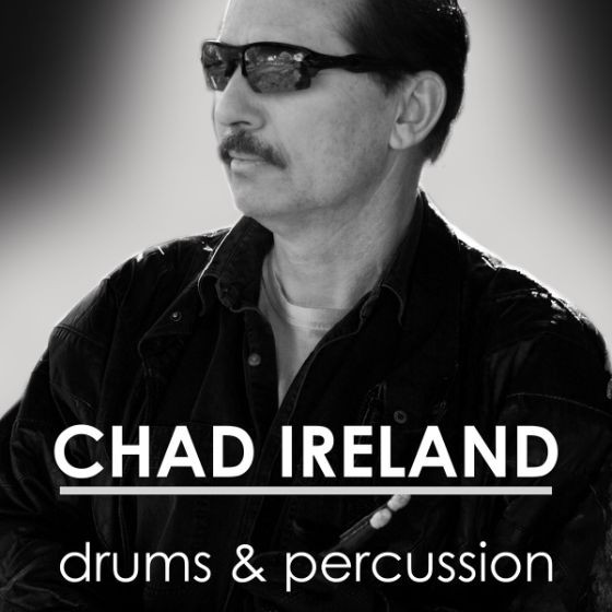 Chad Ireland