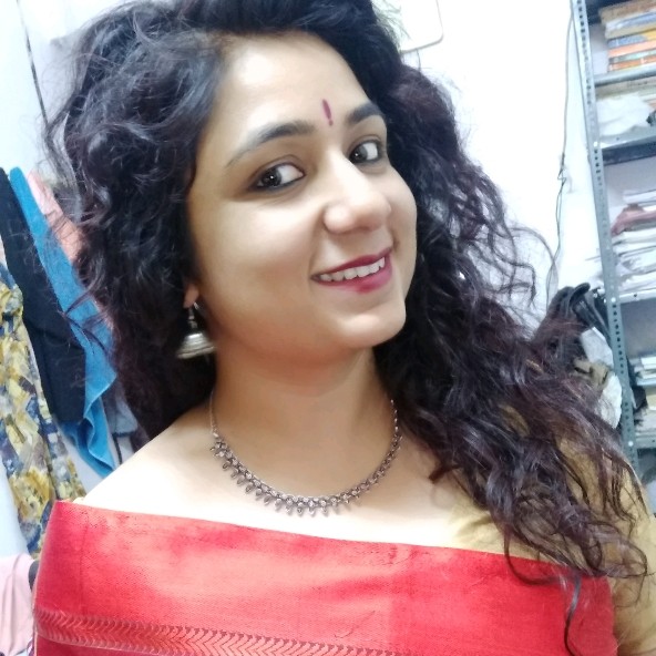 Meenu Thakur