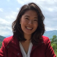 Image of Kate Shin