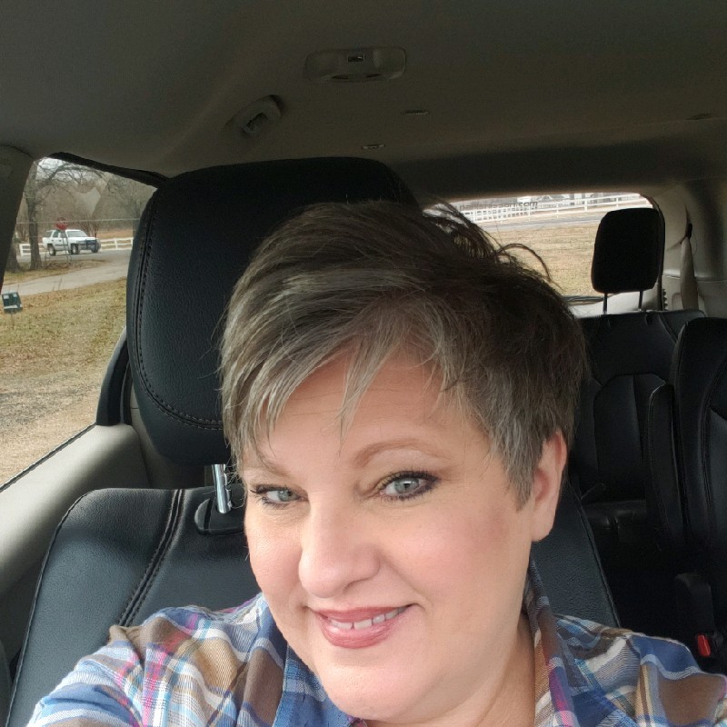 Sherry Jacobs / Lamar Co Sheriff's Office