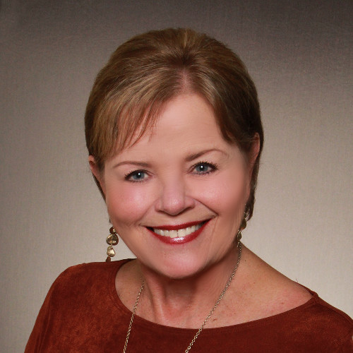 Image of Marilyn Cheney