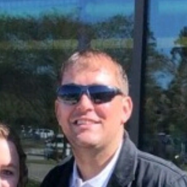 Image of Chad Theriot