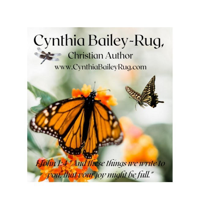 Contact Cynthia Baileyrug