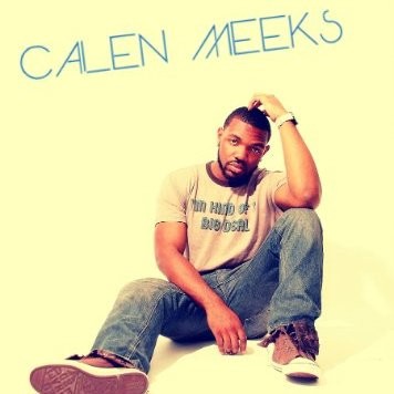 Contact Calen Meeks