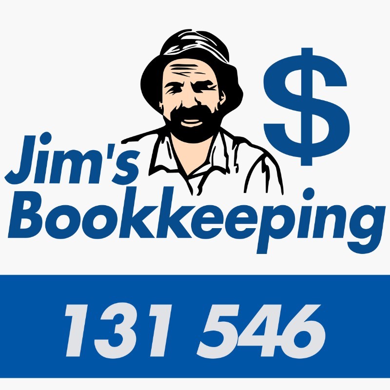 Jim's Bookkeeping