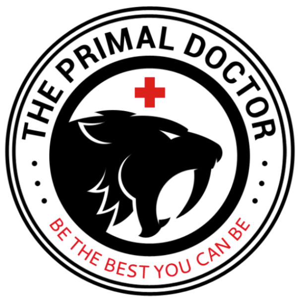 Image of Primal Doctor