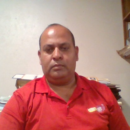 Prajeel Prasad
