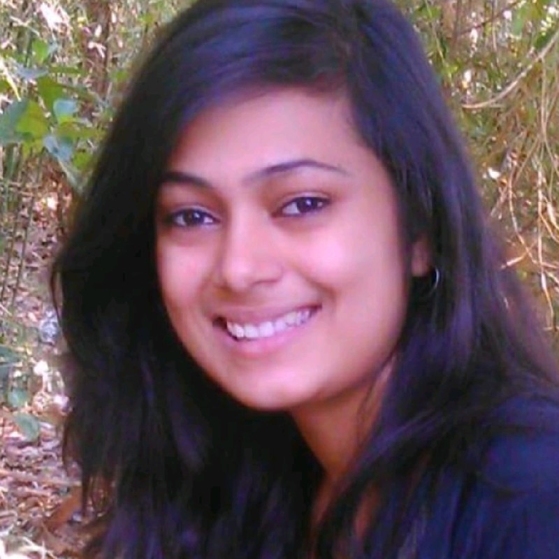 Aparna Baval Singh