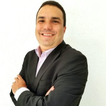 Contact Alexandre Lenza, MBA