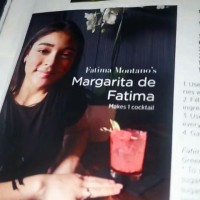 Fatima Montano