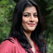 Ashwini Nair