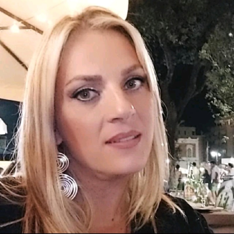 Alessandra Palombi