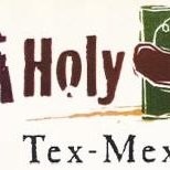 Contact Holy Frijoles