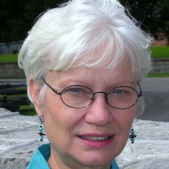 Nancy Hurley