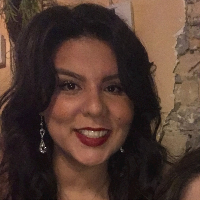 Hilda Ramirez