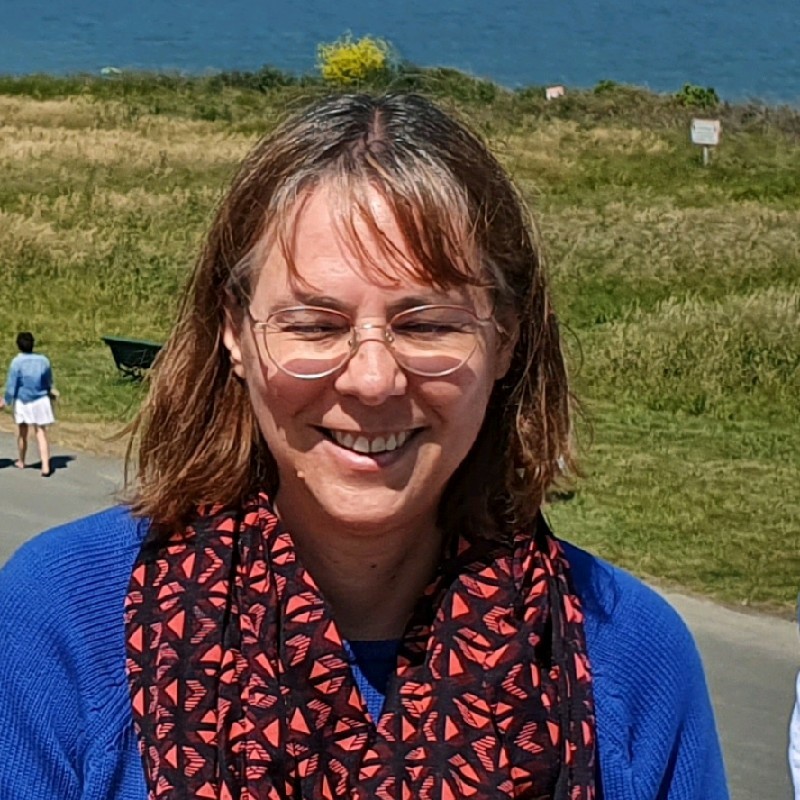 Image of Pascale Picard