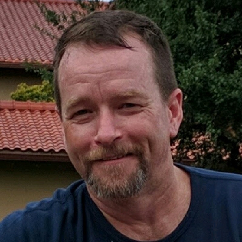 Image of Kevin Driscoll