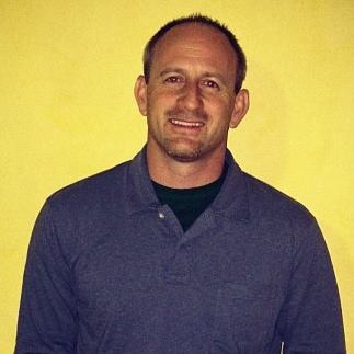 Image of Andy Gladstein