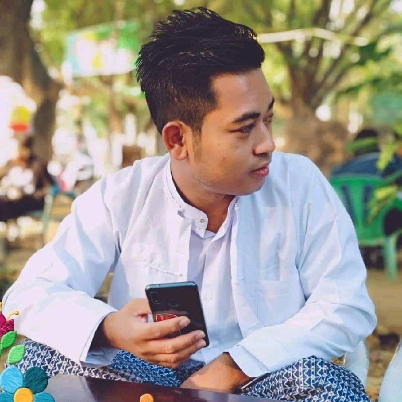 Aung Myat Swe