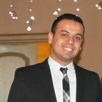 Abdelrahman Magdy
