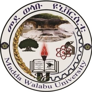 Contact Madda University