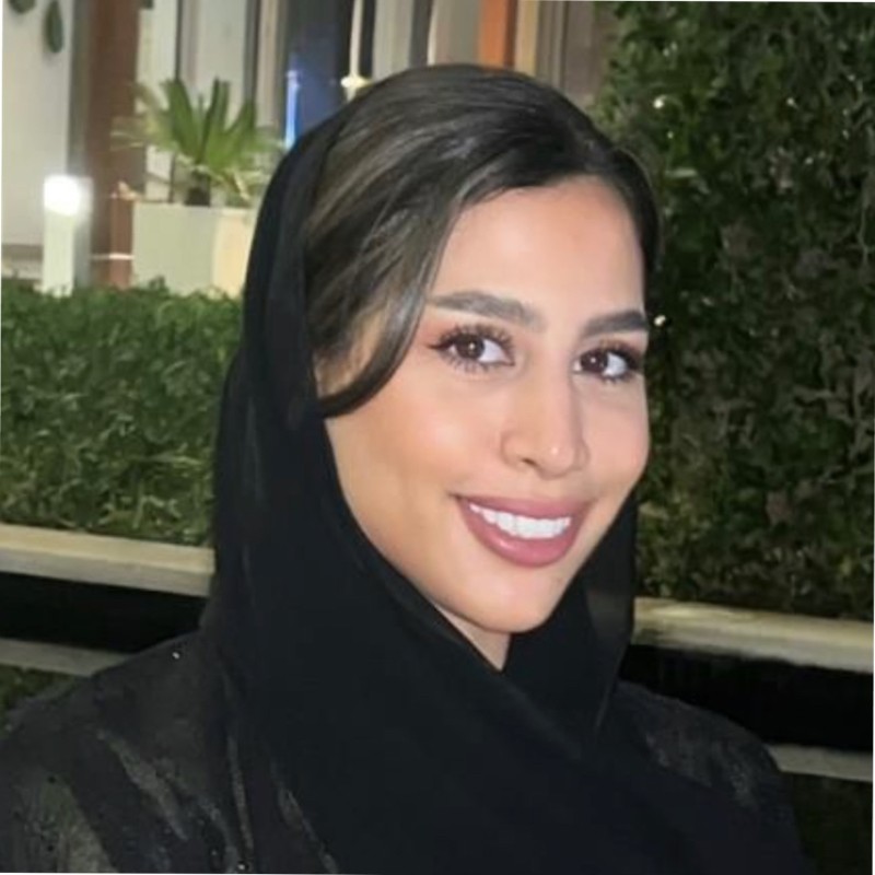 Lamya Al Riyami