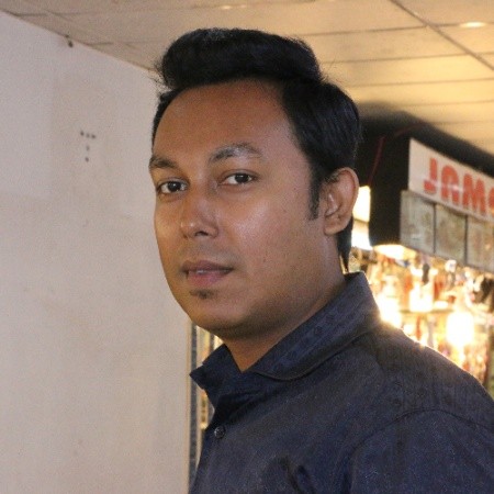 Mahfuzur Rahman