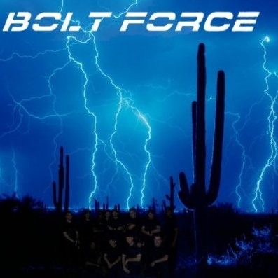 Contact Bolt Force