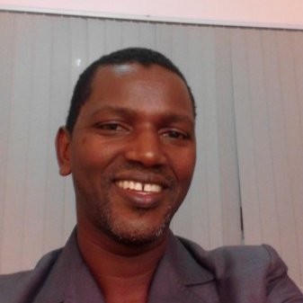 Alpha Oumar Taran Diallo