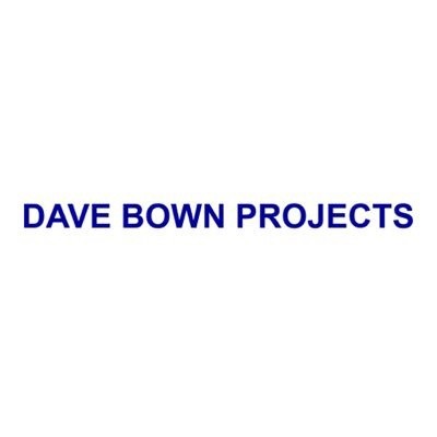 Contact Dave Bown