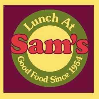 Contact Lunch Sams