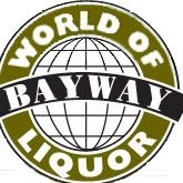 Contact Bayway Liquor