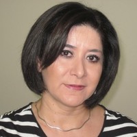 Cecilia G Sandoval Larios