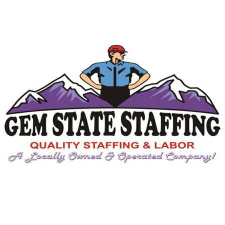 Gem State Staffing Mini-cassia