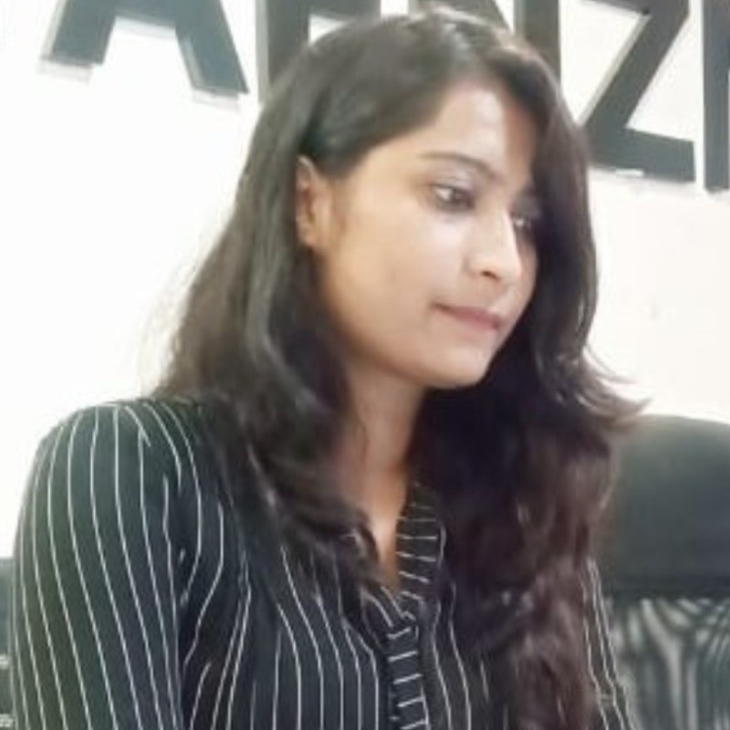 Devyani Kshirsagar