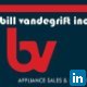 Contact Bill Vandegrift