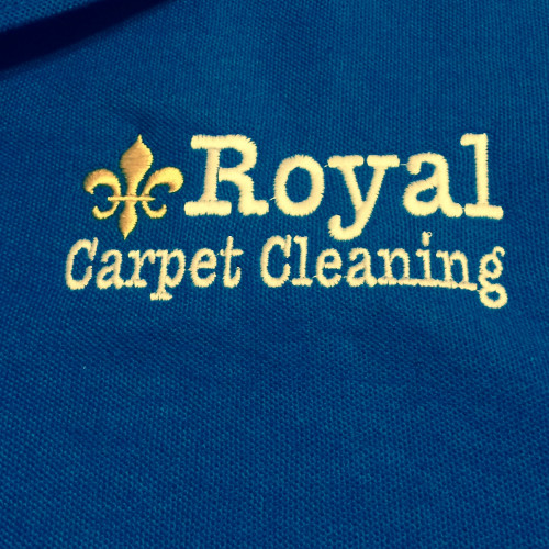 Contact Royal Cleaning