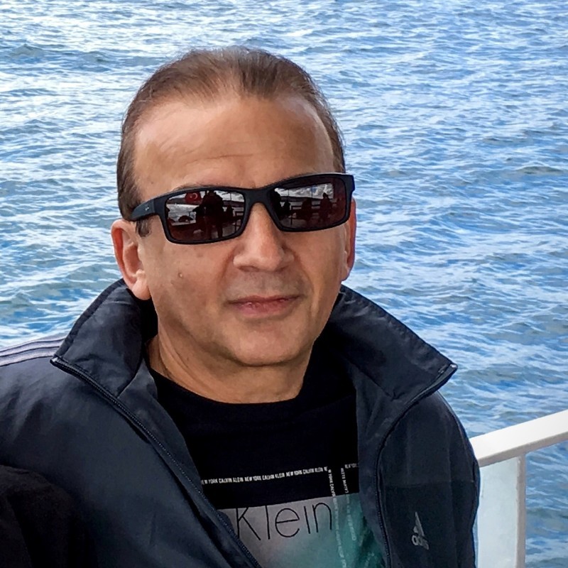 Image of Armagan Islamoglu