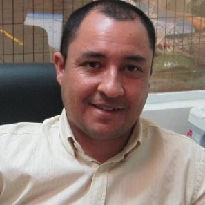 Christian Osorio Sanchez